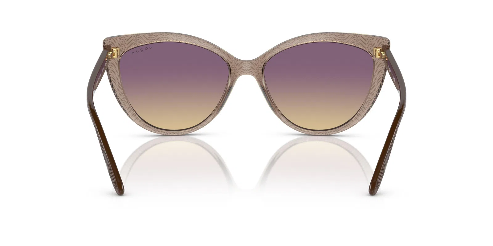 Vogue Eyewear 5484S Sunglasses - view 20